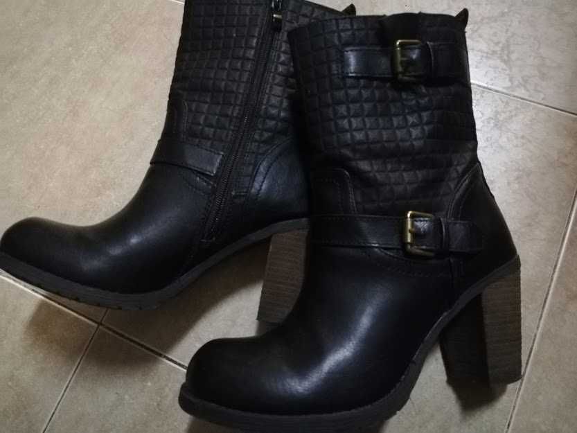 Botas "Sinly" - Nº 41