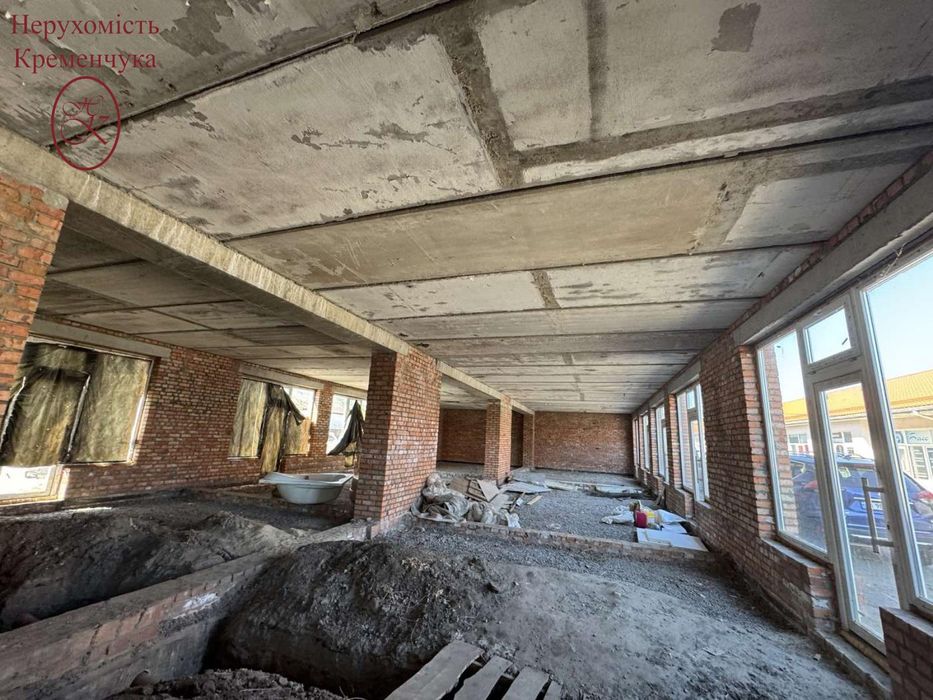 Оренда/приміщення для Вашого бізнеса -640м2