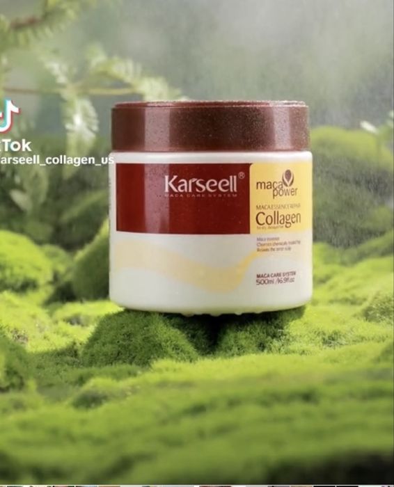 Знижка ! ТОП продажів! original від Karseell maska essence collagen