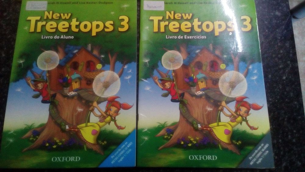 livros escolares do 3 ano