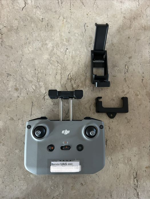 DjI Flip - DJI Care Refresh 1 ano - 2 Baterias