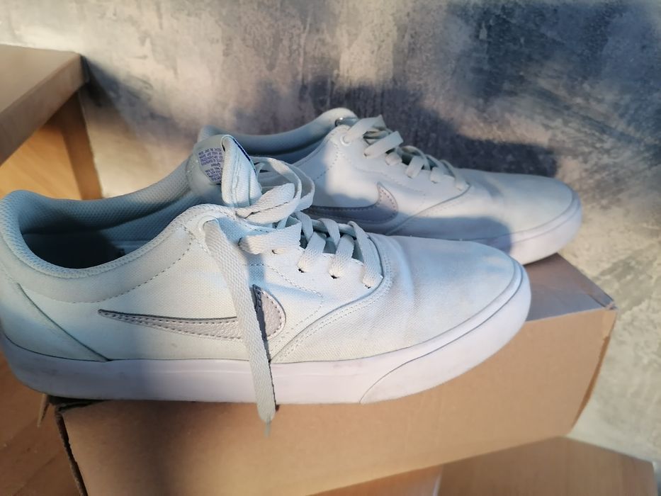 Nike ładne sprzedam