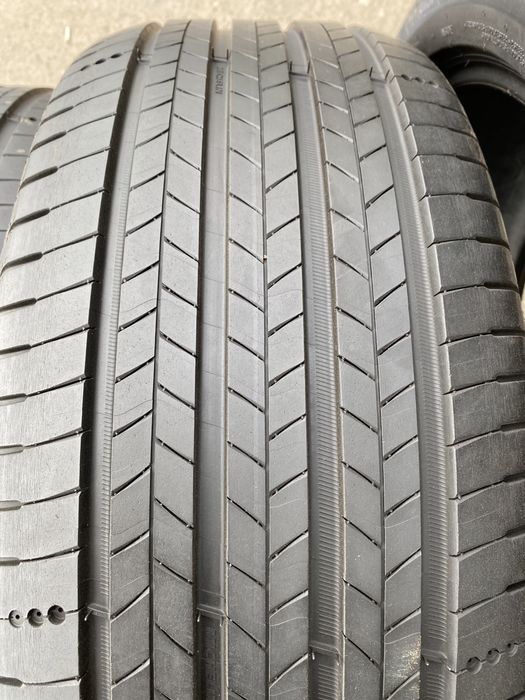 225/45/19 Michelin e-primacy 4шт 2024 резина колеса