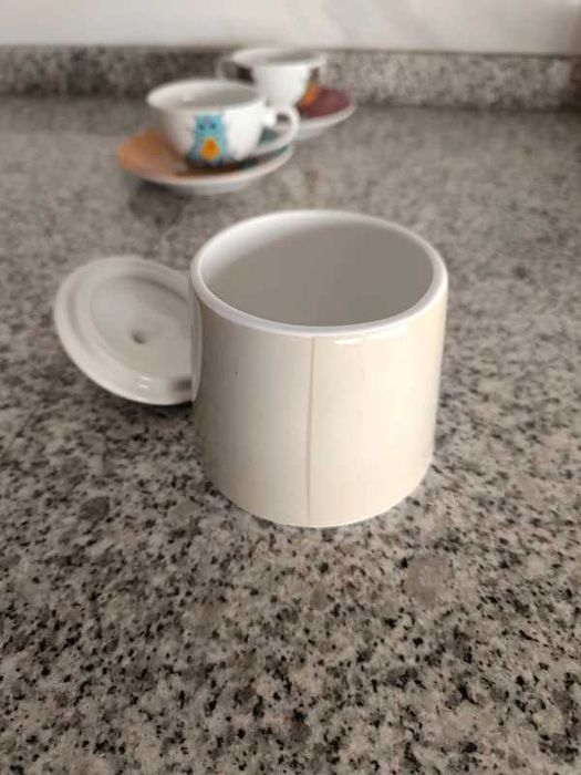 Conjunto de café447257803259924484
