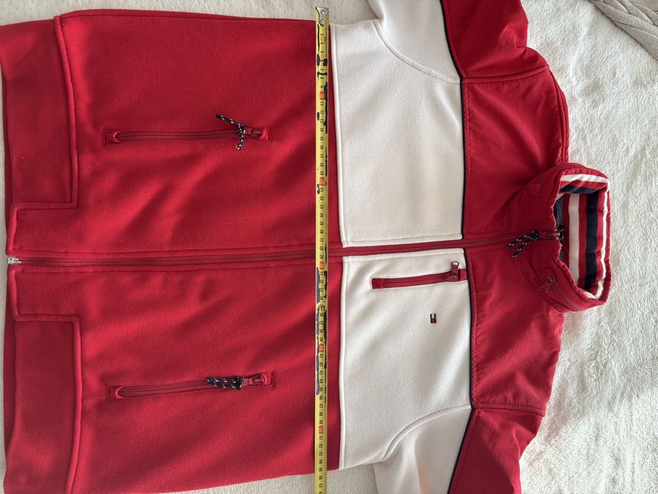 Kurtka Tommy Hilfiger