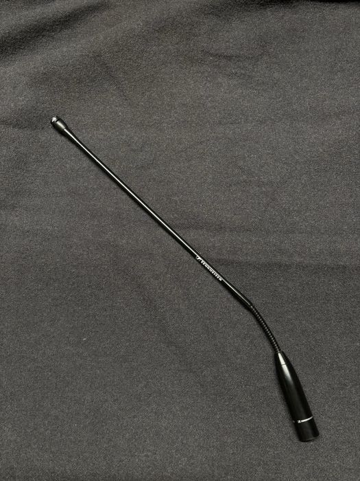 Sennheiser MZH 3042 + ME35 mikrofon gęsia szyja konferencyjny