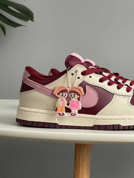 ЛЬВІВ | Nike SB Dunk Low PRM Valentines Day 36 - 42p