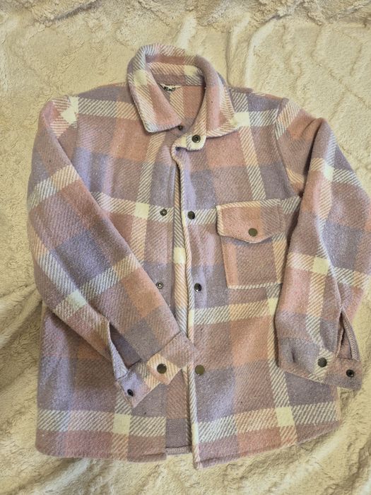 Рубашка тепла 128