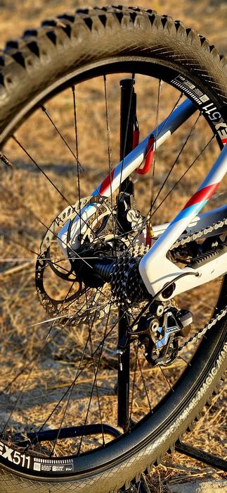Mondraker Summum RR Mx