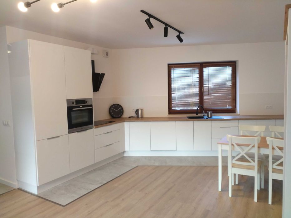 Apartament, Dolina Trzech Stawów Katowice