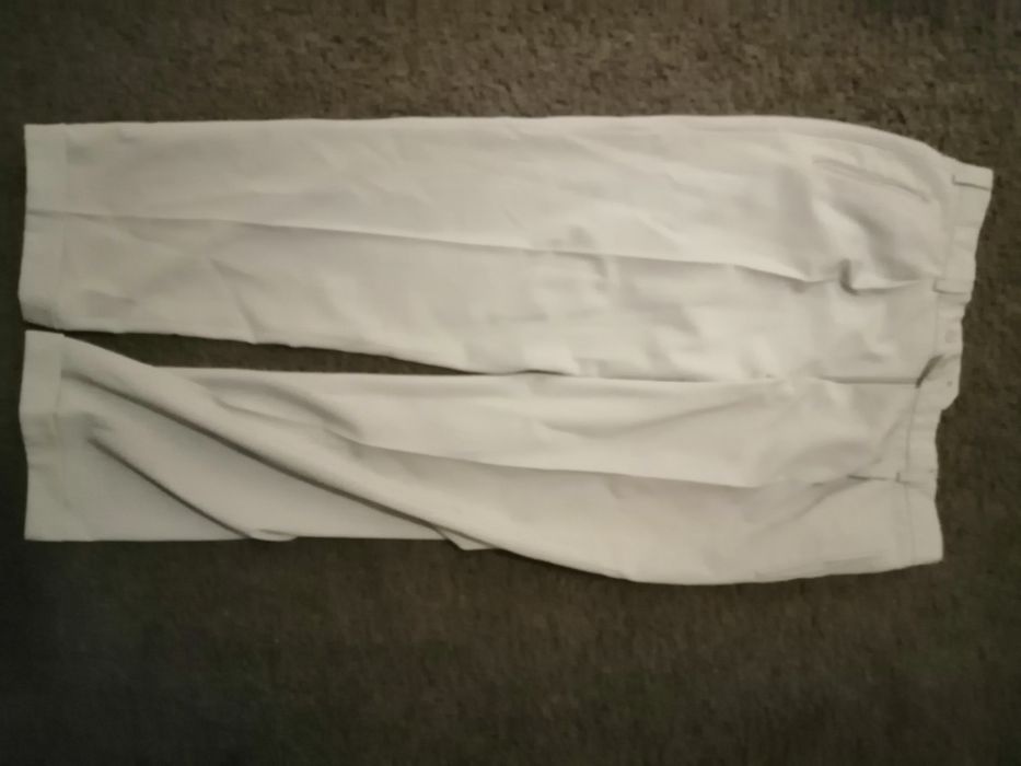 Nowy zestaw garnitur na wzrost 176cm