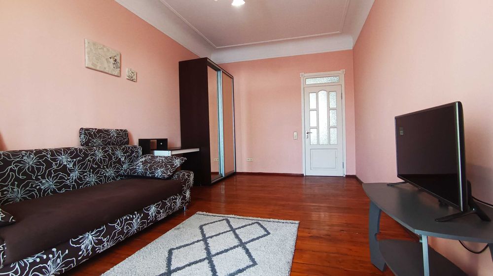 Сдам 2 к.кв. раздельные комнаты, Центр, Героев Харькова, Никольский