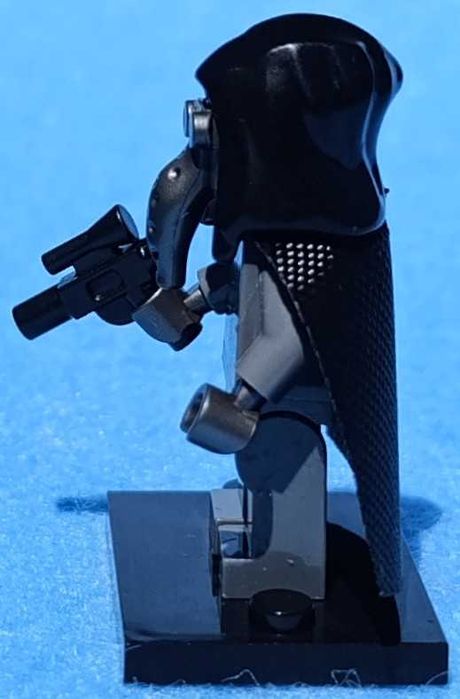 Imperial Spy Garindan (Star Wars)