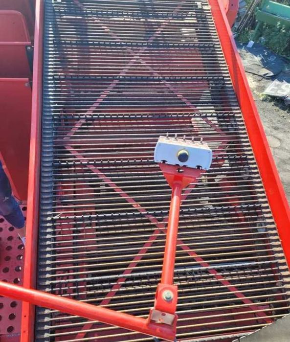 Maquina Grimme SE 150/170/60, 2016