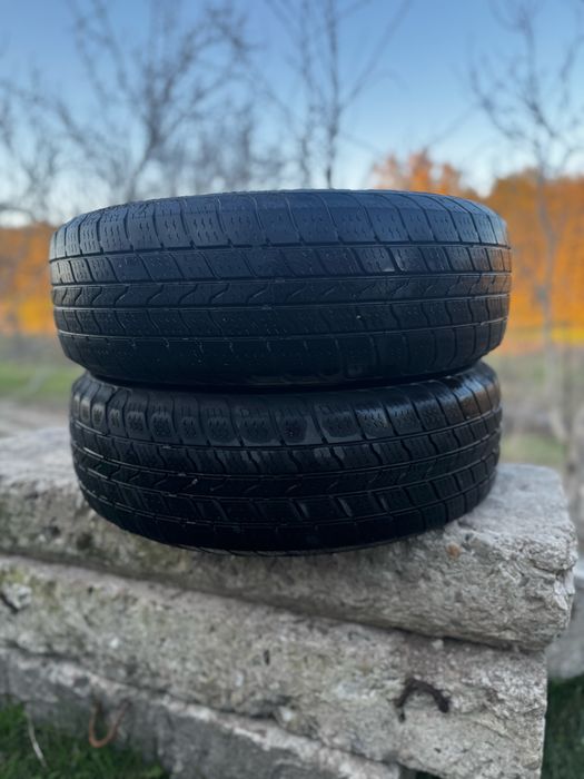 Гума Powertrac всесезонна 185/70R14
