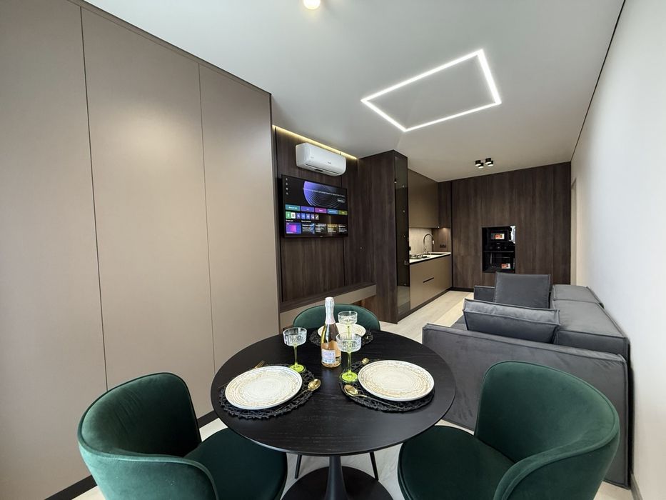 Продаж 2 кімнатна , ЖК Forest Home