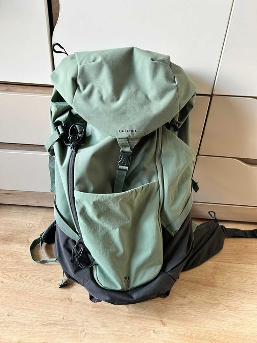 plecak quechua MH 500 30l