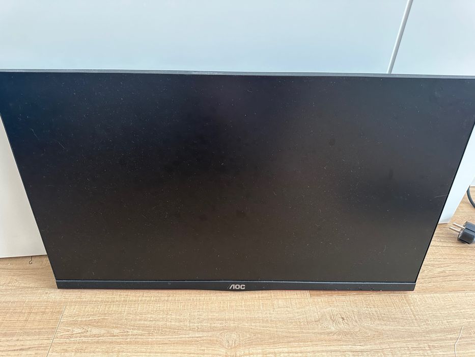 Monitor 24 polegadas