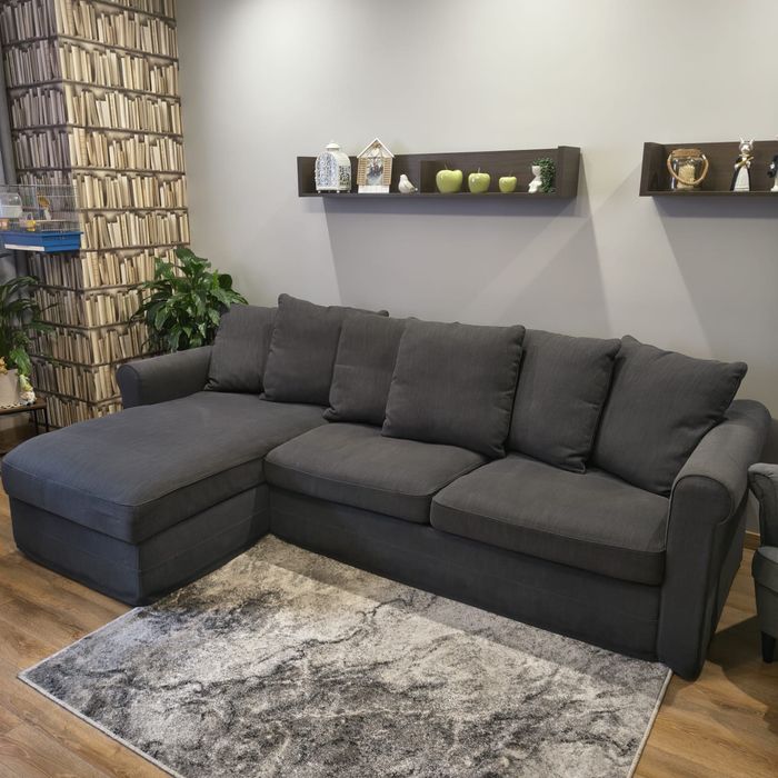Sofa Ikea Grönlid