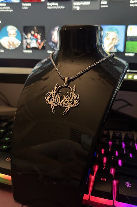 Chivas chain gugu