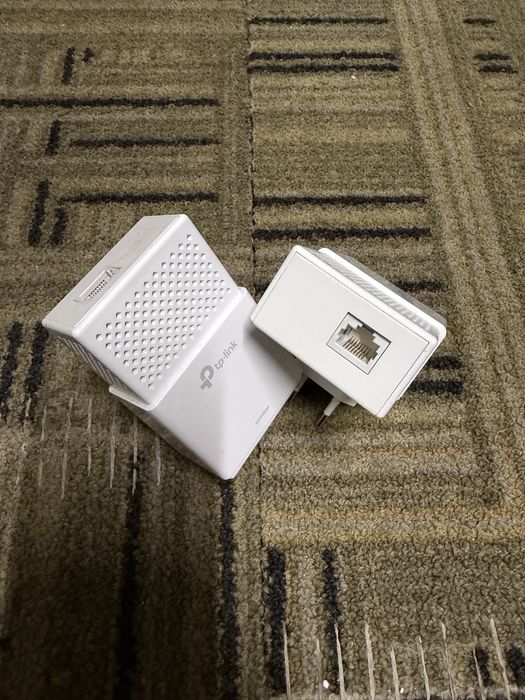 Transmiter sieciowy TP-Link TL-WPA 7510 Kit