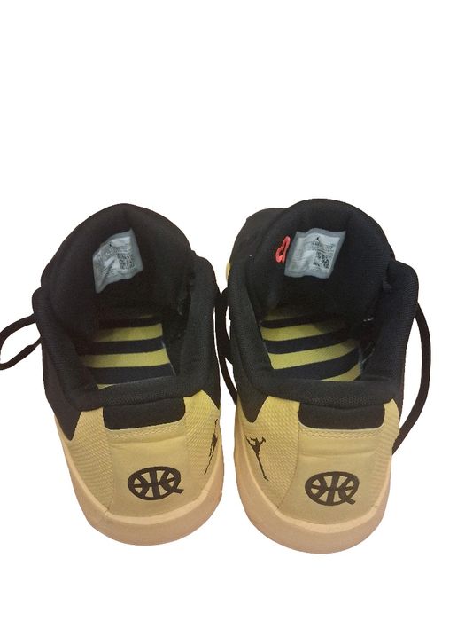 Buty do koszykówki Nike