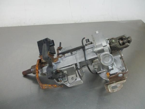 Coluna de direção RENAULT Clio IV (BH_)