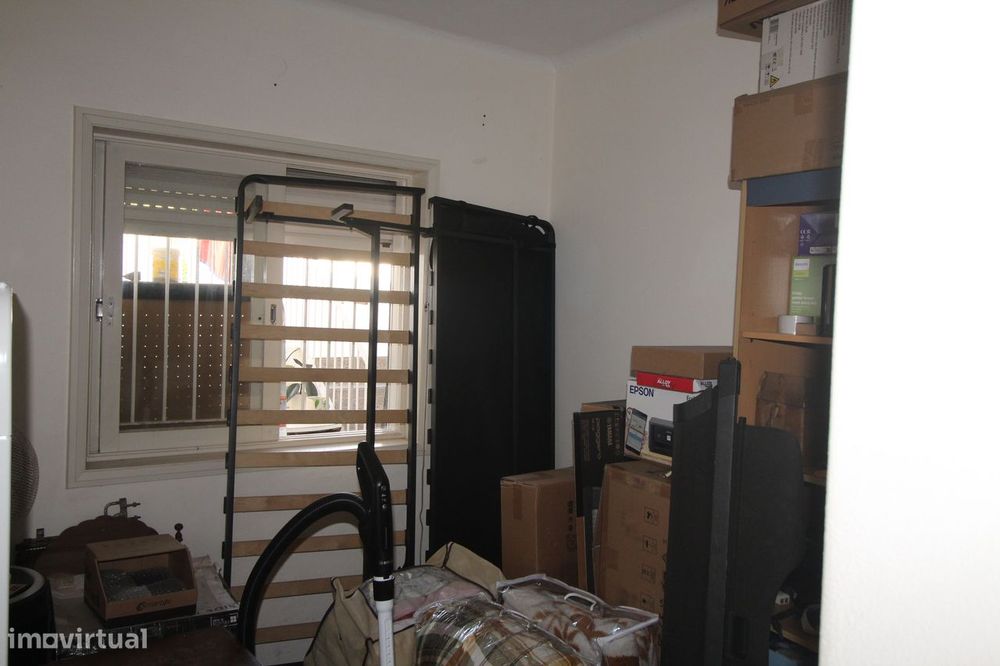 Brevemente para venda Moradia T3 com jardim e garagem em Ovar