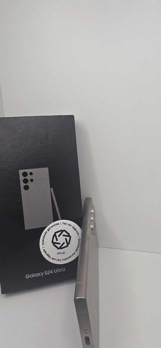 Samsung S24 Ultra 512GB – Como Novo | Garantia | Financiamento até 36X