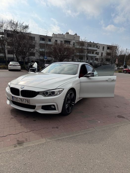 BMW Seria 4