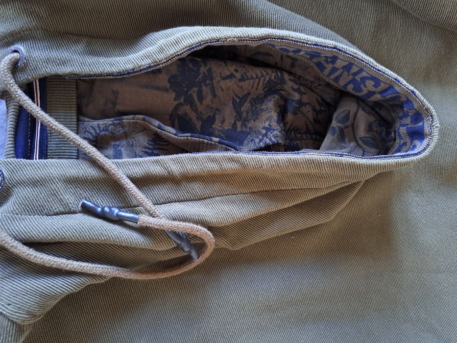 Camisola sweat Salsa Tamanho S