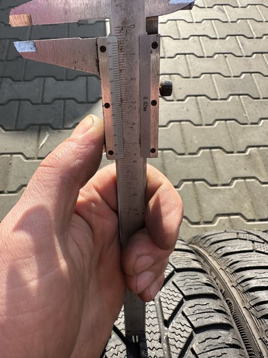 165/60r14 semperit zima opony z de