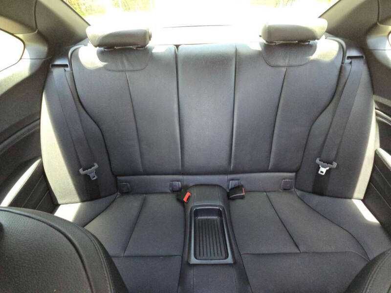 2016 BMW 2 Series M235i