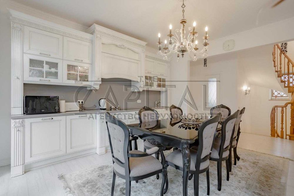 Оренда будинку автономність котельня генератор свердловина оптоволокно