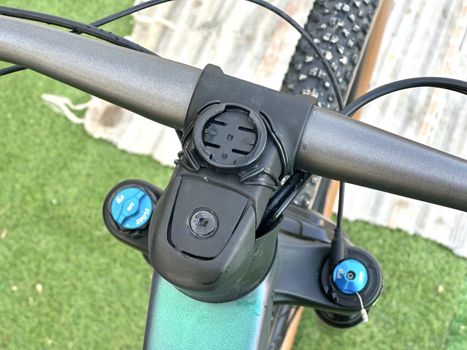 Scott Spark Comp
