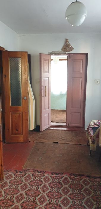 Продаж. Будинок, 35 сот зем.ділянка, с. Зарічани