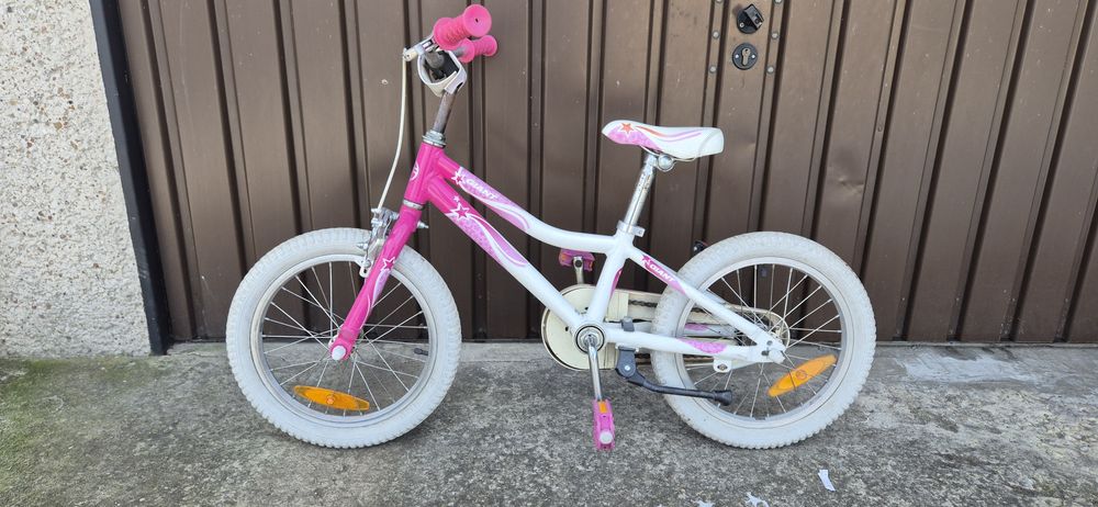 Rower dziecięcy Giant koła 16