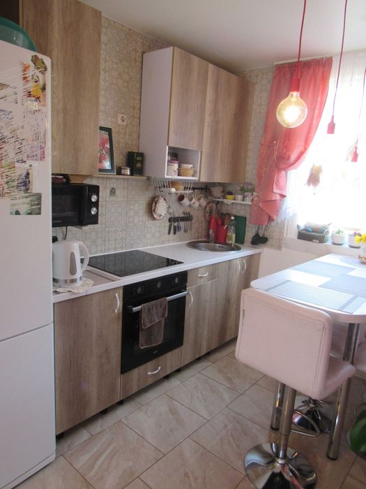 Продається гарний НОВИЙ будинок з ремонтом провулок Полянський