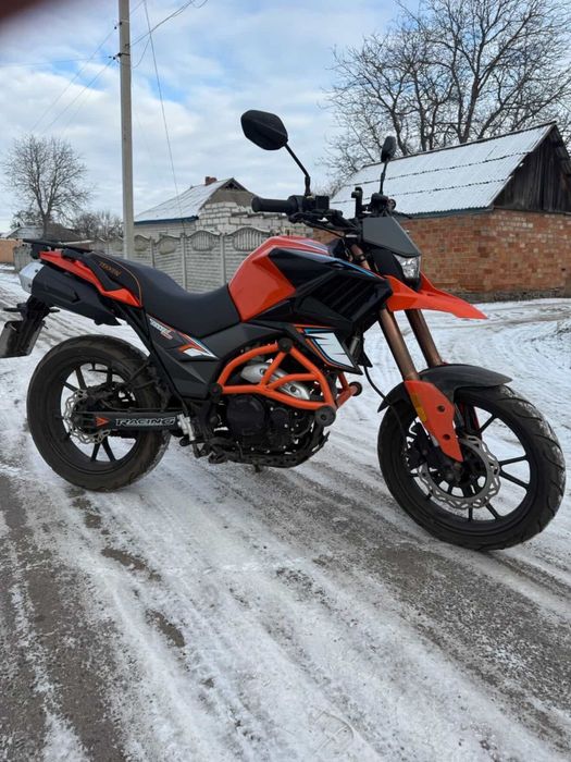 Текен 250 в гарному стані