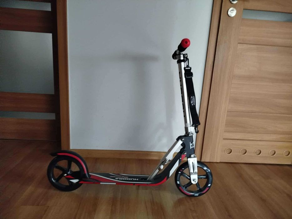 Hulajnoga Hudora BigWheel® 205 Rx Pro)