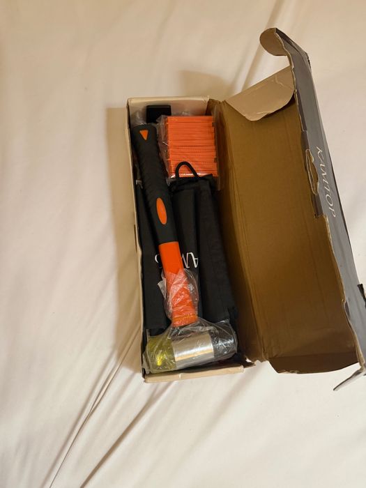 Kit de instalação para piso laminado