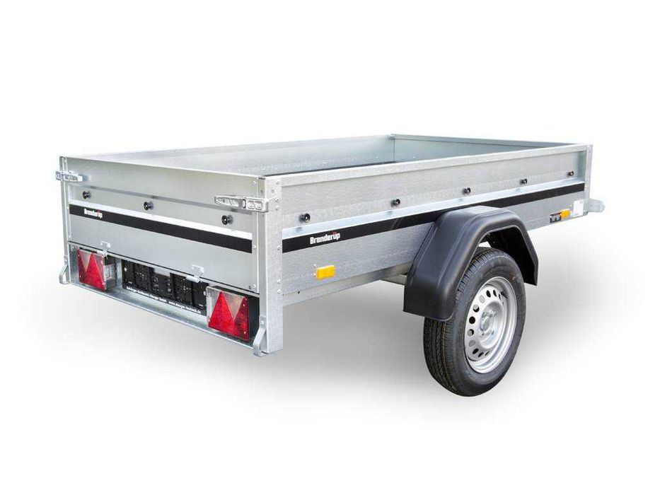 Atrelado Reboque Domésticos