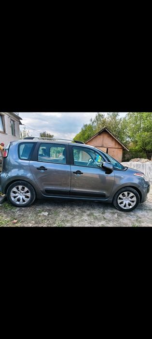 Продам автомобіль Citroen picasso