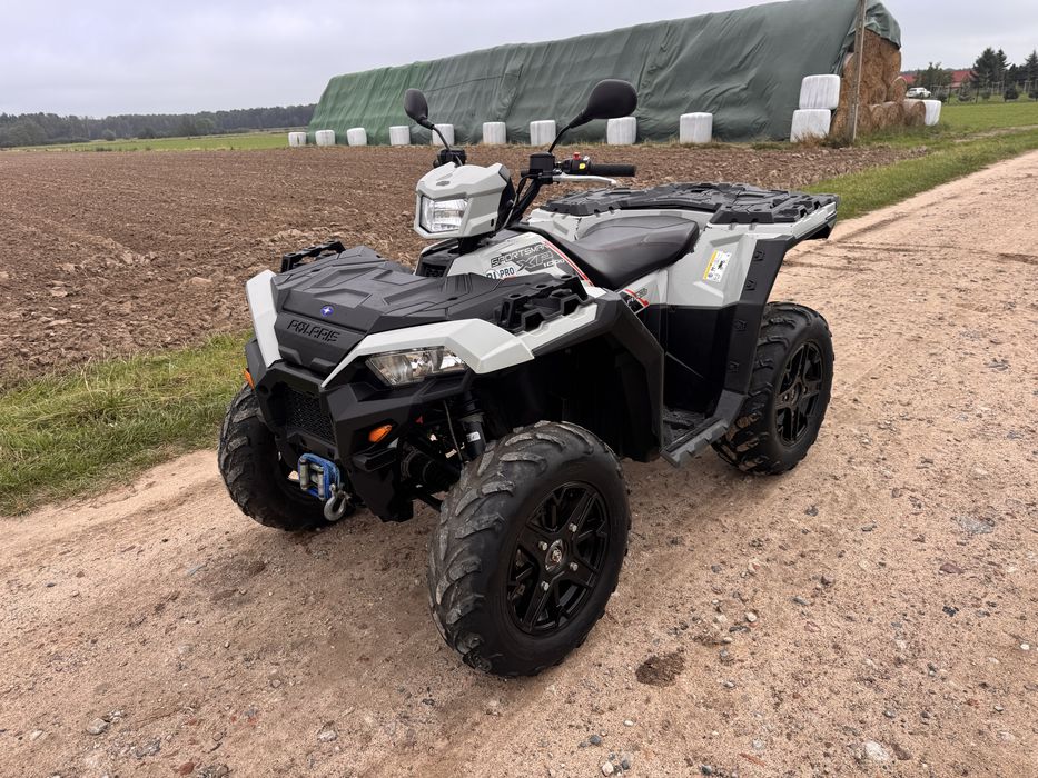 Polaris