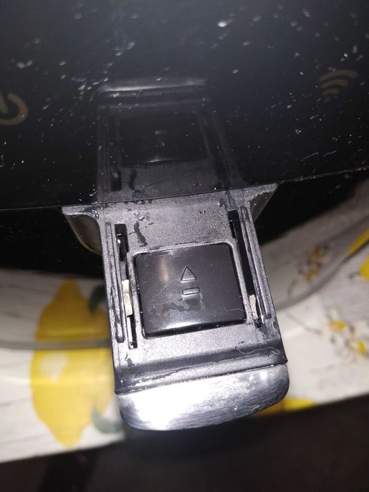 Frytkownica beztłuszczowa Aigostar  1900 W 7 l