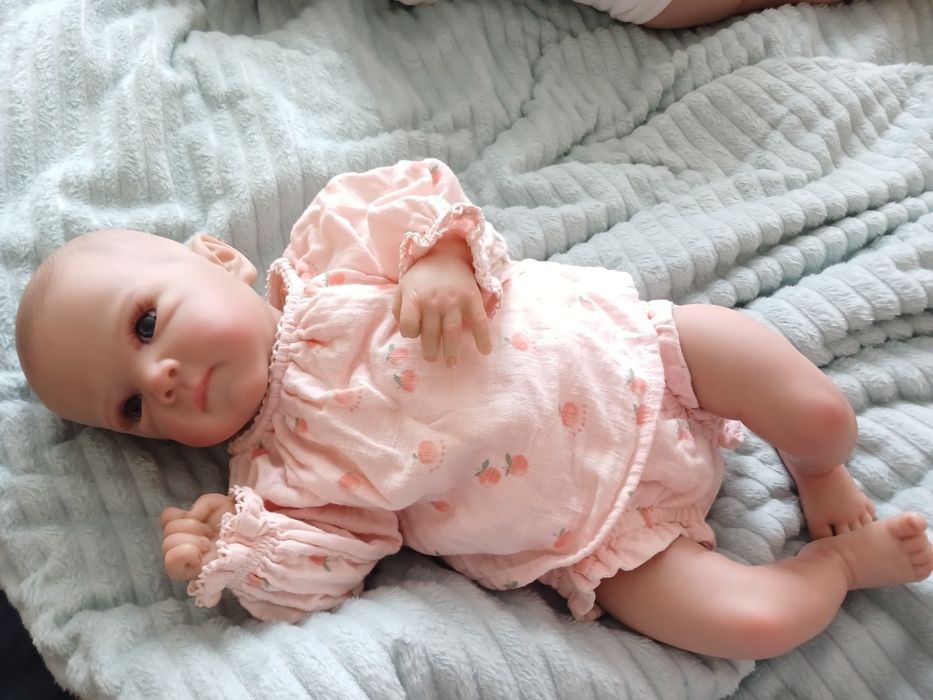 Ляльки реборн розпродаж