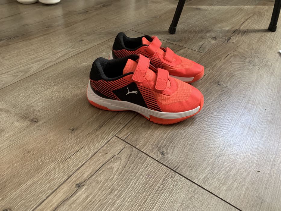 Кроссовки Puma Varion 34 размер