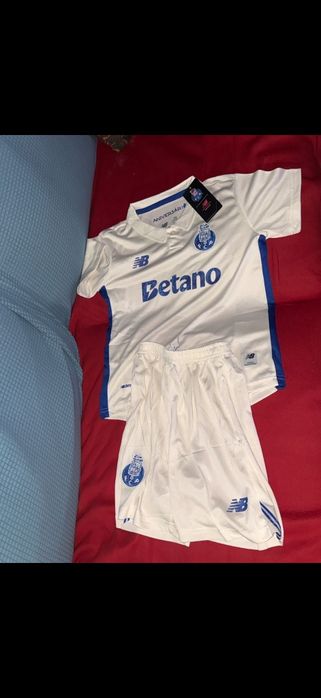 Equipamento criança porto