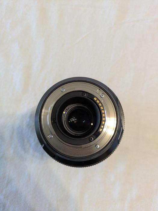 Fujifilm XF 16-55mm f/2.8 R LM WR Mk I