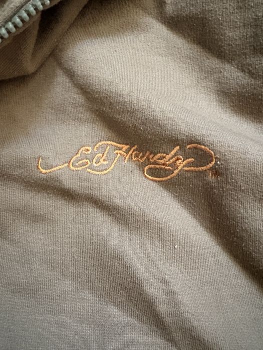 bluza ed hardy love kills slowly